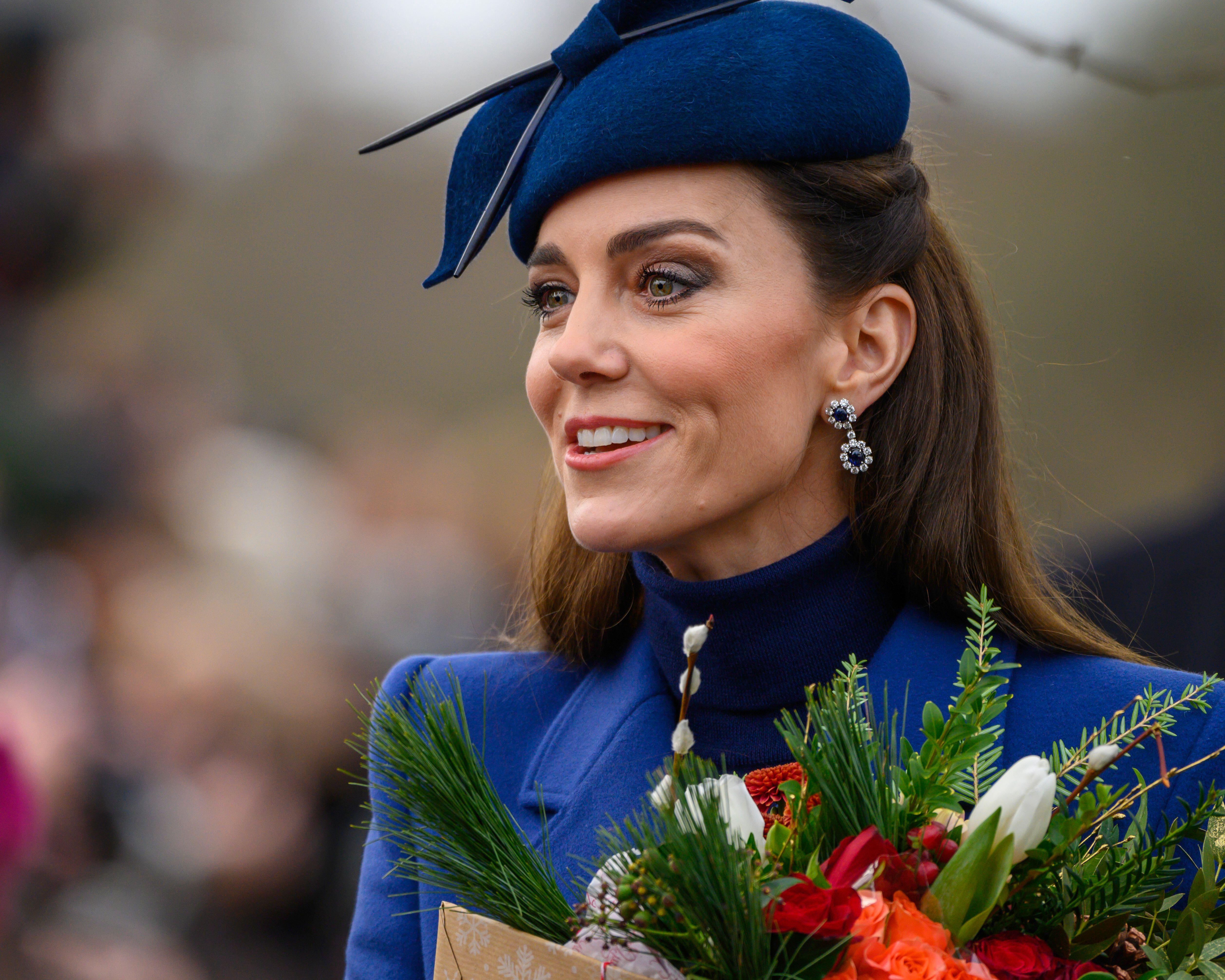 Cambridgeshire cancer survivor's mum makes plea after Kate's diagnosis(02)